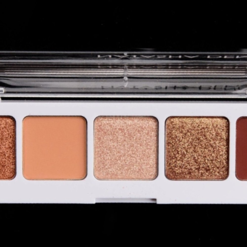 Natasha Denona Mini Nude Palette NEW IN BOX - Picture 6 of 8